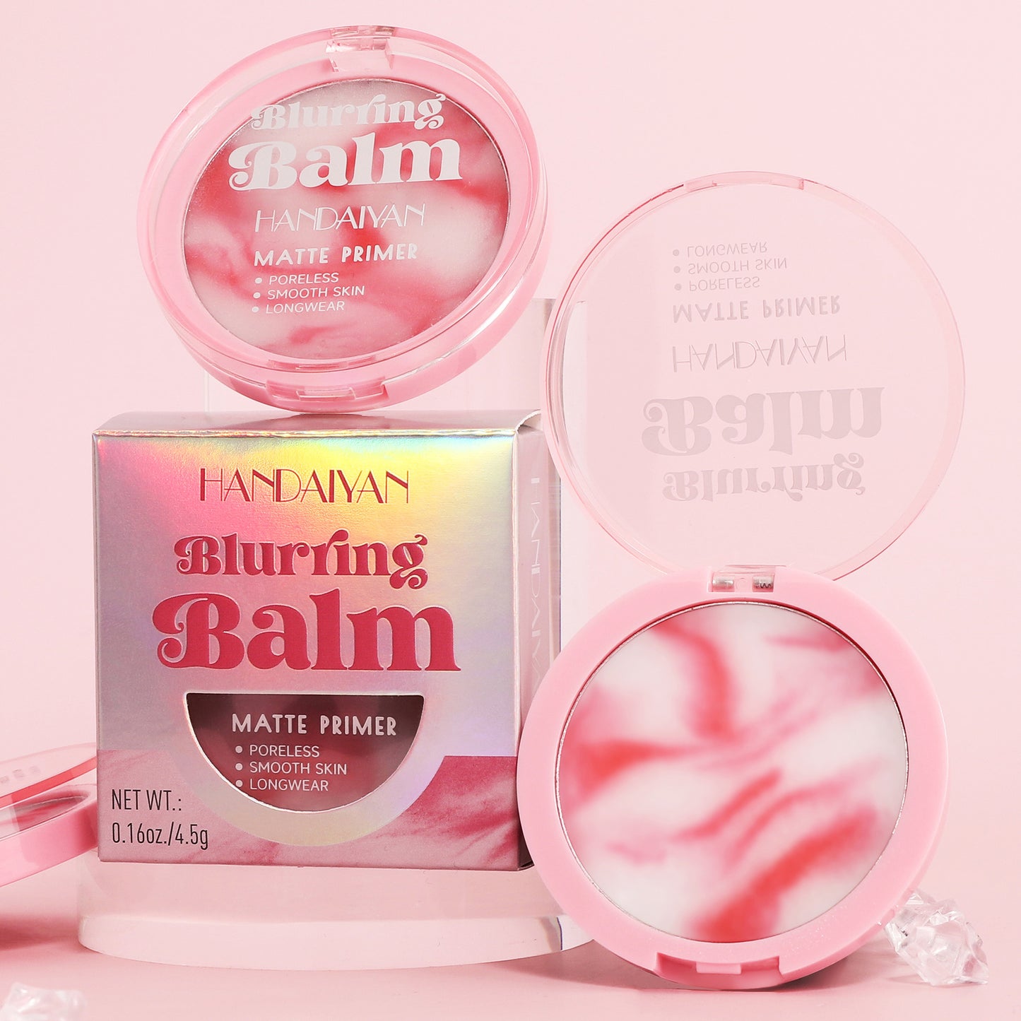 PRIMER BLURRING BALM MATE DE HANDAIYAN