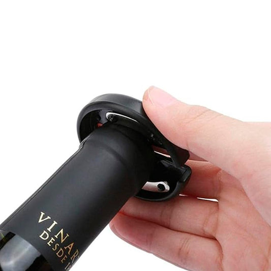 NUEVO SACACORCHOS ELÉCTRICO PARA VINO