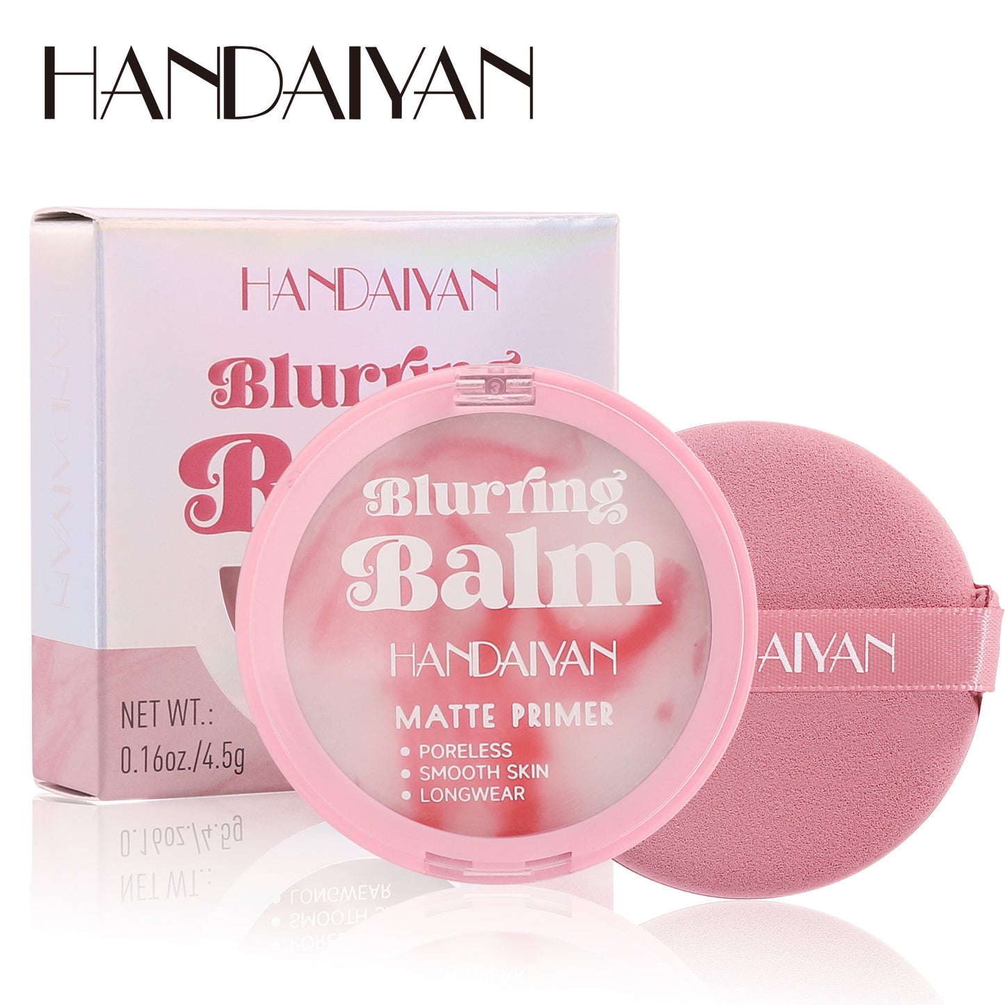 PRIMER BLURRING BALM MATE DE HANDAIYAN