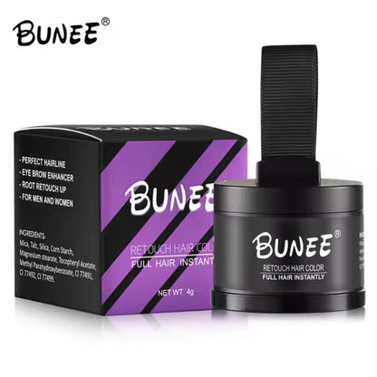 TAPA CANAS CAPILAR BUNEE