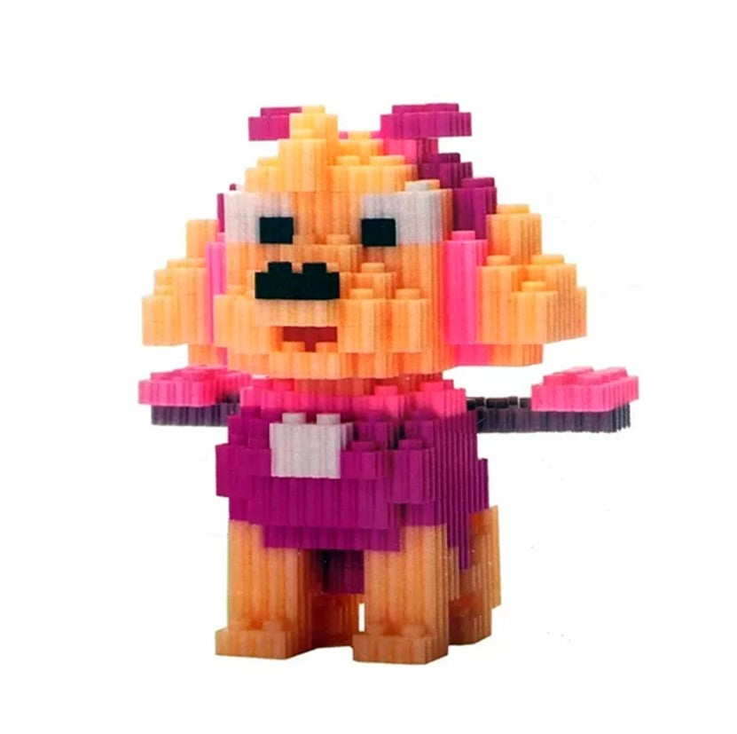 DIVIÉRTETE Y APRENDE CON EL COMBO ARMATODO +