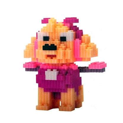 DIVIÉRTETE Y APRENDE CON EL COMBO ARMATODO +