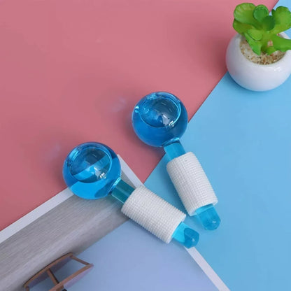 ESFERAS PARA MASAJE FACIAL